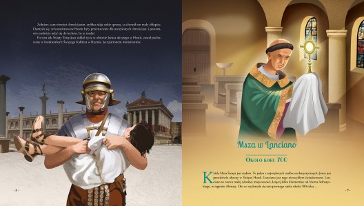 Cuda Eucharystyczne srodki elibri2